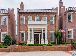 4367 Village Green Cir, Hoover, AL 35226