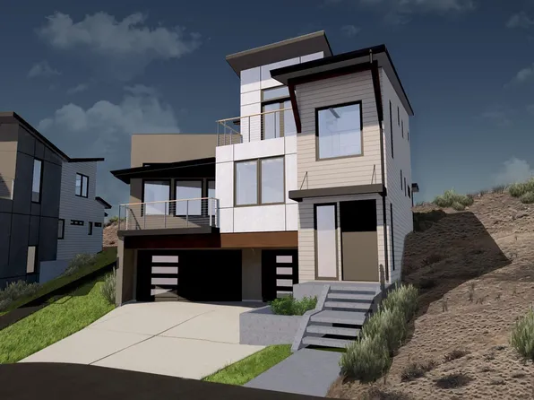 5544 N Polecat Lofts Ln, Boise, ID 83703