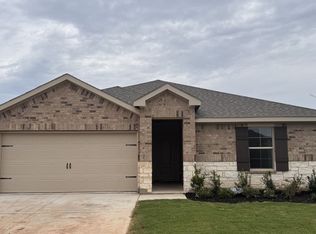 549 Arroyo Dr, Cleburne, TX 76033