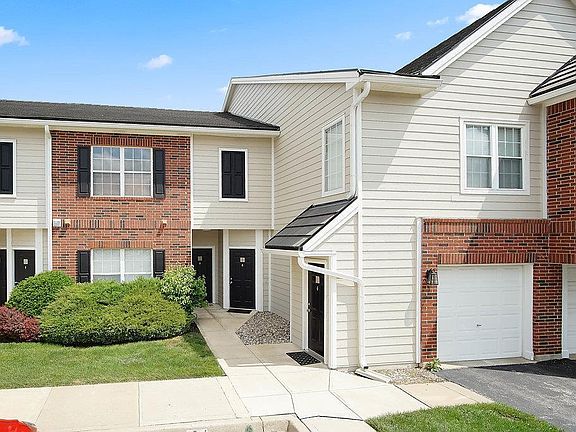 Tomahawk Creek Conominium