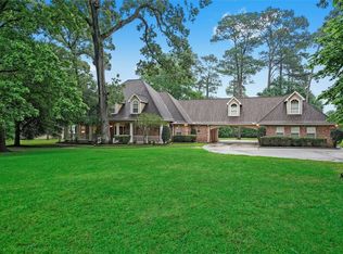 23030 Kobs Rd, Tomball, TX 77377