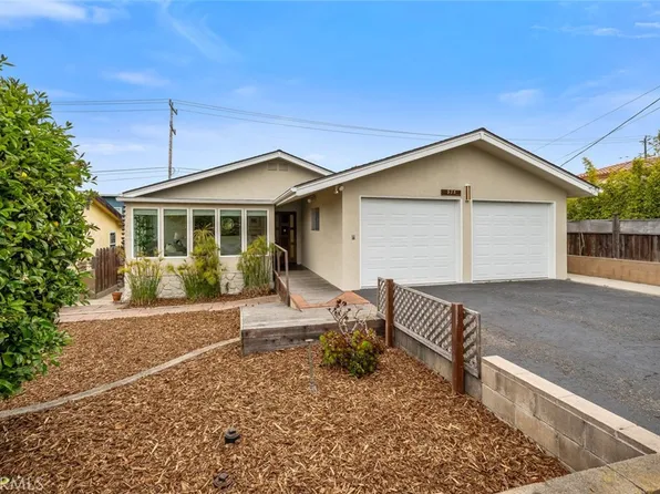 975 Pacific St, Morro Bay, CA 93442