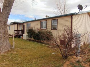 1975 Cedar Cir, Snowflake, AZ 85937