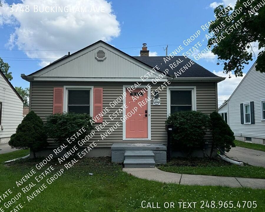 1st image of 3748 Buckingham Ave
