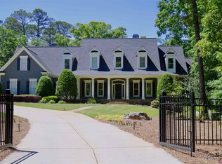 1011 Deer Run, Greensboro, GA