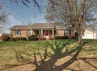3545 Mahlon Moore Rd, Spring Hill, TN 37174