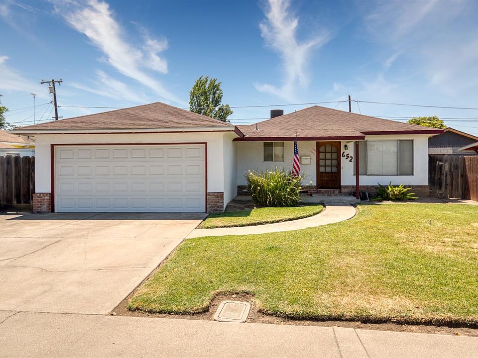 652 E North St, Manteca, CA 95336 | Zillow