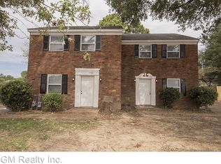 1740 E Holmes Rd, Memphis, TN 38116