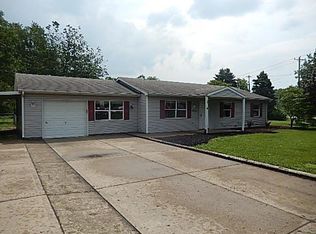 3223 Andrew St, Middletown, OH 45044