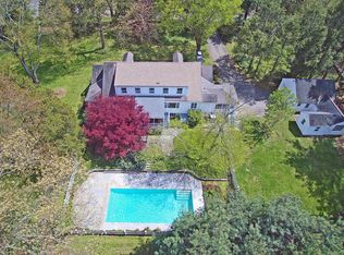 153 Cross Hwy, Redding, CT 06896