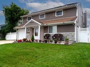 114 Cone Ave, Central Islip, NY 11722