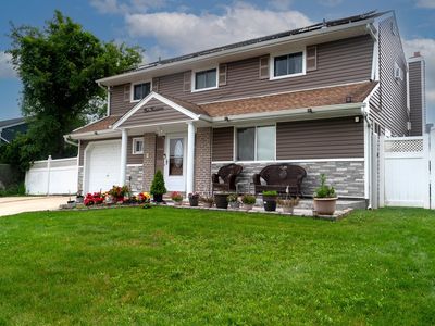 114 Cone Avenue, Central Islip, NY, 11722