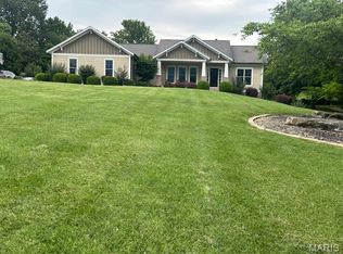 2452 Litz Blvd, Jackson, MO 63755