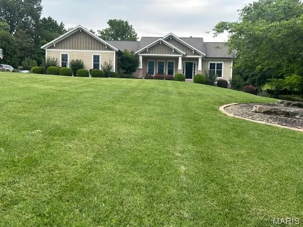 2452 Litz Blvd, Jackson, MO 63755