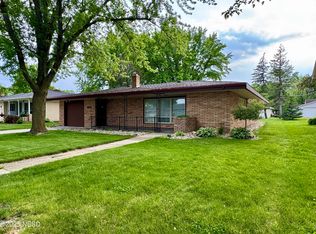 806 S Viola St, Milbank, SD 57252