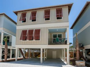 485 E 1st Ave, Gulf Shores, AL 36542