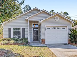 5541 Green Meadows Ct, Tallahassee, FL 32303