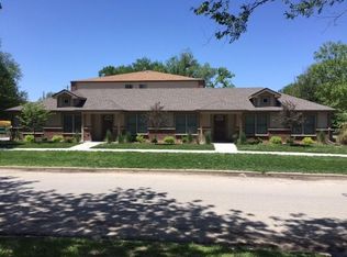 819 N 9th St, Manhattan, KS 66502
