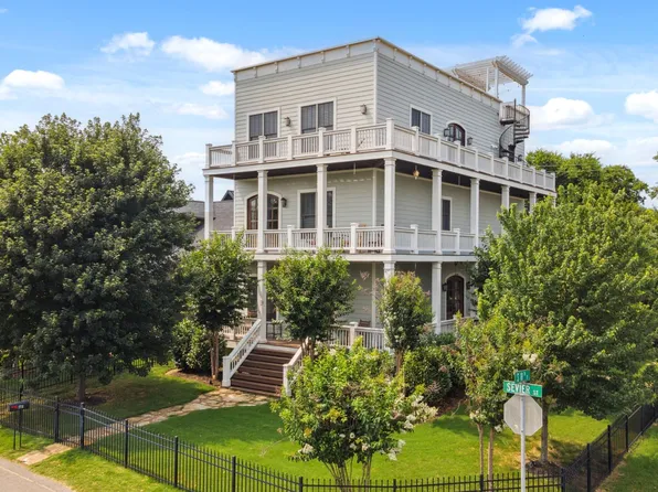 1711 Sevier St, Nashville, TN 37206