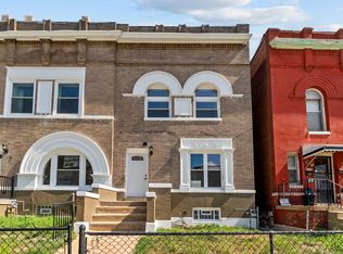5243 Cates Ave, Saint Louis, MO 63108