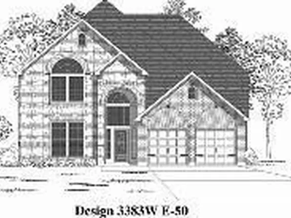 4418 Morning Cloud Ln, Sugar Land, TX 77479