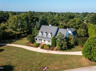 4002 Fox Meadow Way, Prospect, KY 40059