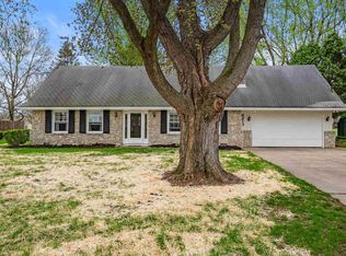 9213 W Tulip Tree Dr, Muncie, IN 47304