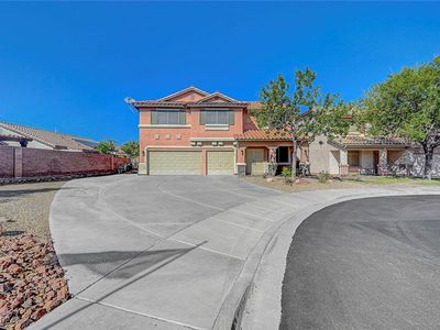 1154 Spooner Ct, Henderson, NV, 89014