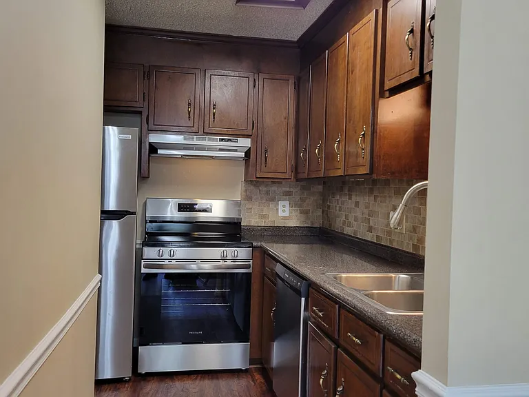 1634 Village Lake Dr — Photo 2