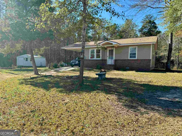 7909 Us Highway 80 E, Lizella, GA 31052