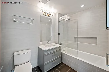 Rented by Home Ambassadors