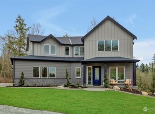 20608 Sinnes Rd, Mount Vernon, WA 98274