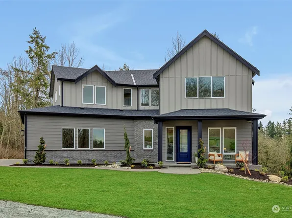 20608 Sinnes Road, Mount Vernon, WA 98274