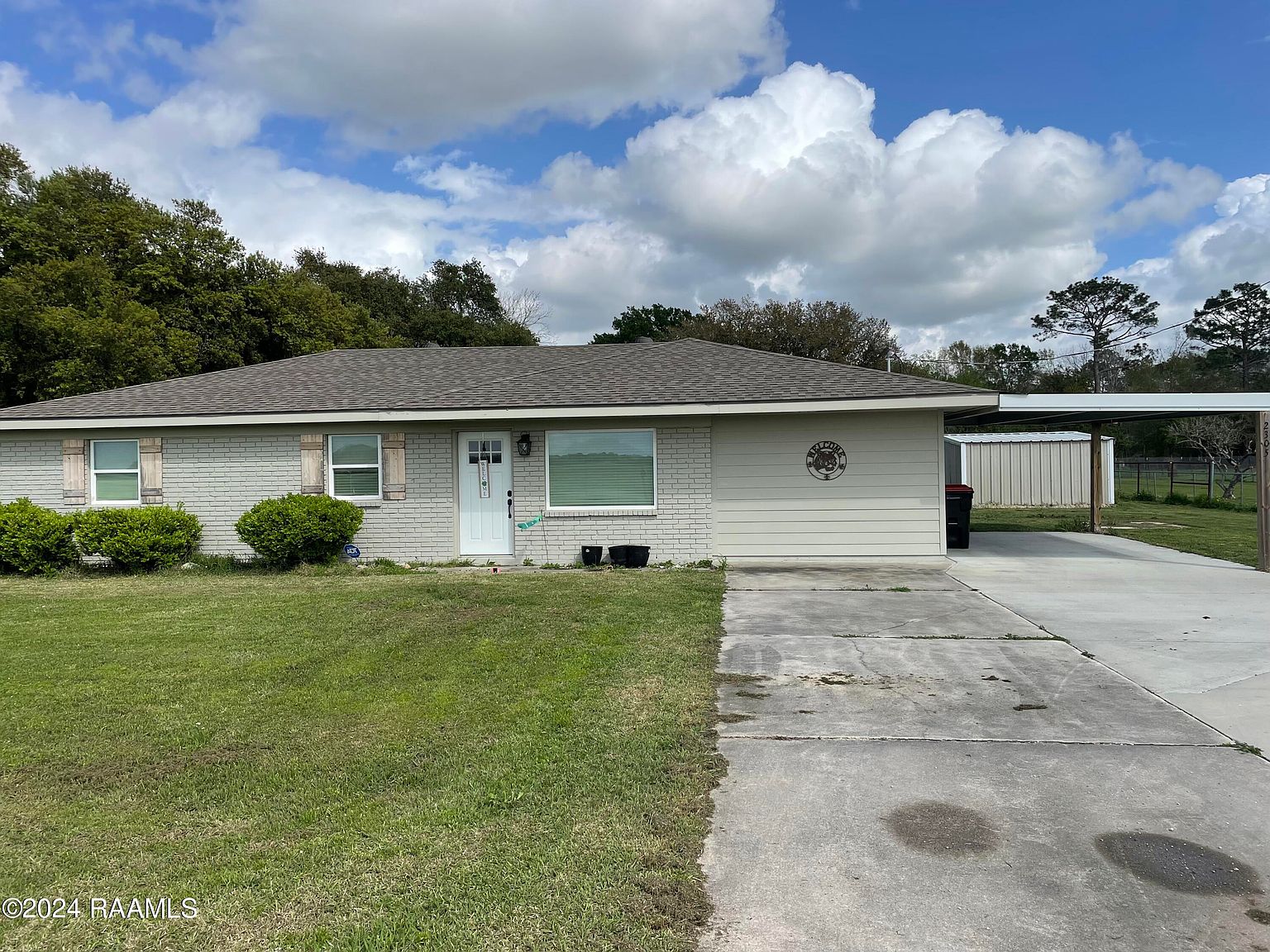 2305 S Richfield Rd, Duson, LA 70529 Zillow
