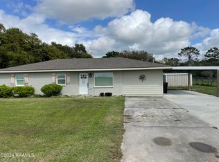 2305 S Richfield Rd, Duson, LA 70529