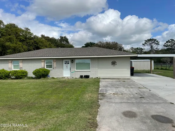 2305 S Richfield Rd, Duson, LA 70529