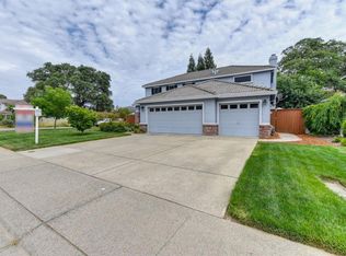 3115 Brackenwood Pl, El Dorado Hills, CA