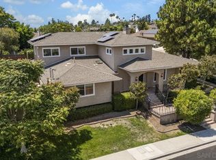 6068 Ridgemoor Dr, San Diego, CA 92120