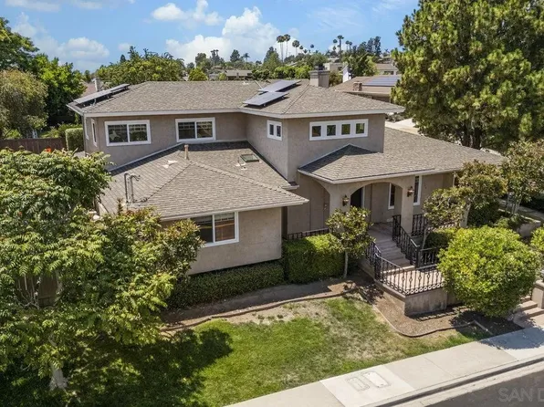 6068 Ridgemoor Dr, San Diego, CA 92120