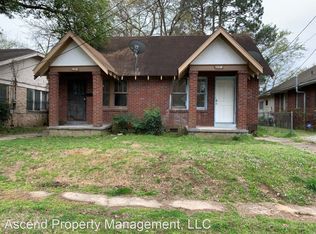1416 W 11th St, North Little Rock, AR 72114