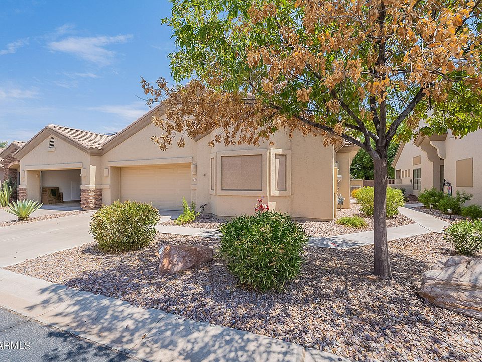 1st image of 1440 N DESERT WILLOW Street