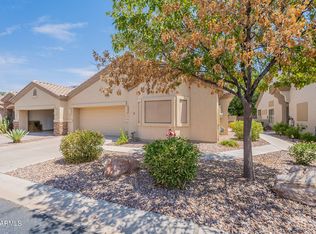 1440 N Desert Willow St, Casa Grande, AZ 85122