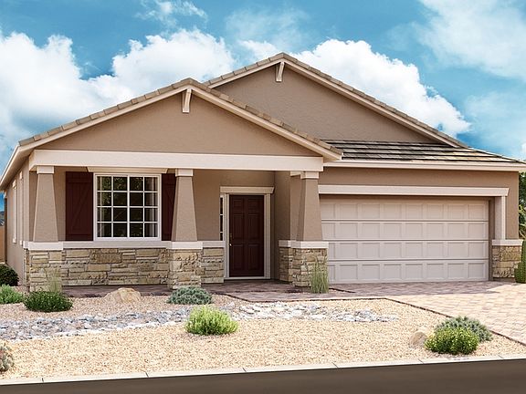The Anika Elevation B