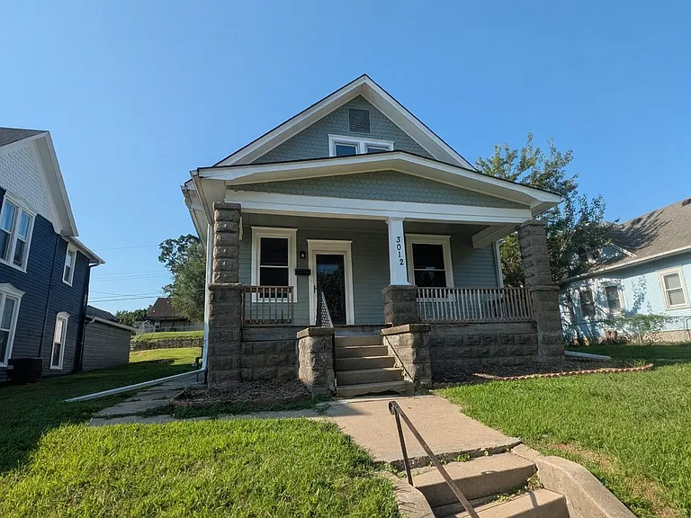 3012 Lafayette St — Photo 3