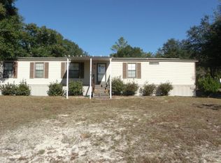 2881 Aplin Rd, Crestview, FL 32539