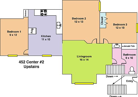 2nd image of this home