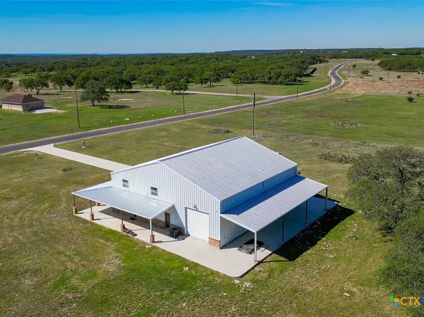 224 Blackbuck Ridge Dr, Lampasas, TX 76550
