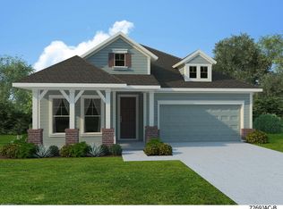 270 Atlas Dr, St Augustine, FL 32092