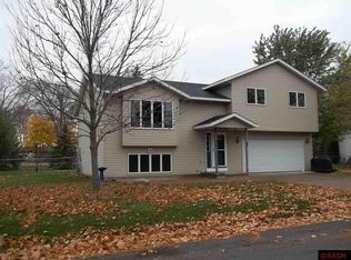 206 Diamond Dr, Madison Lake, MN 56063