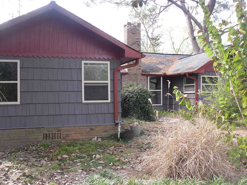 back of house